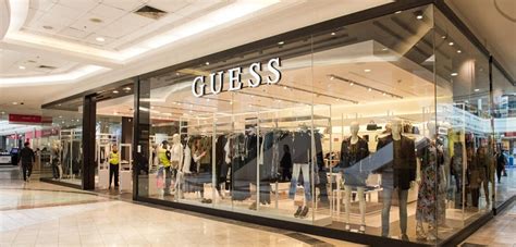 tienda guess chile